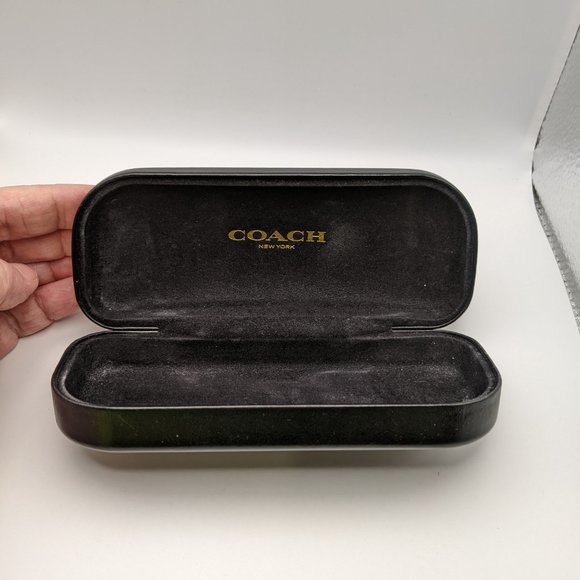 Coach Glasses Case - Picture 10 of 10